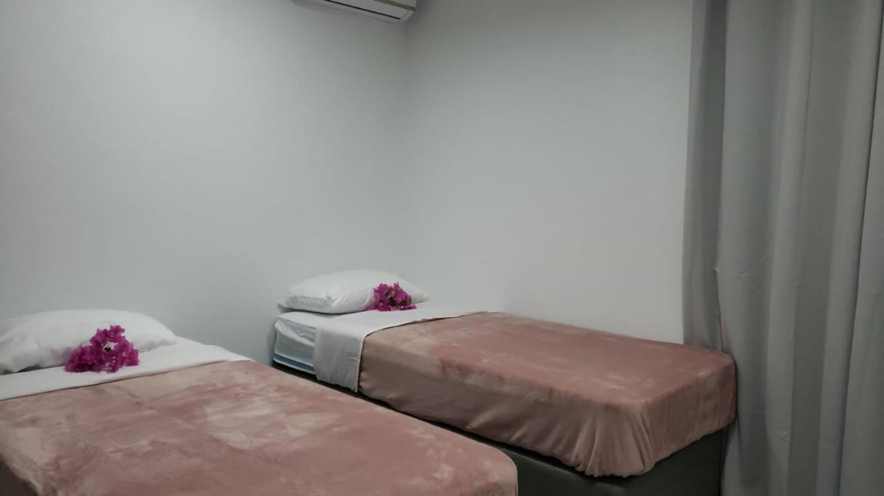 וילמסטאד Cg Apartment - Flamboyan מראה חיצוני תמונה