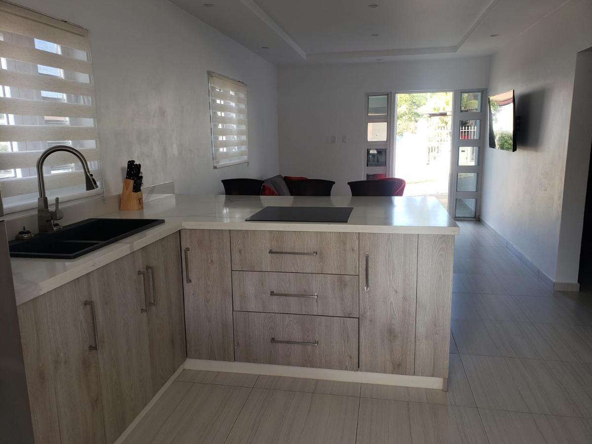 וילמסטאד Cg Apartment - Flamboyan מראה חיצוני תמונה