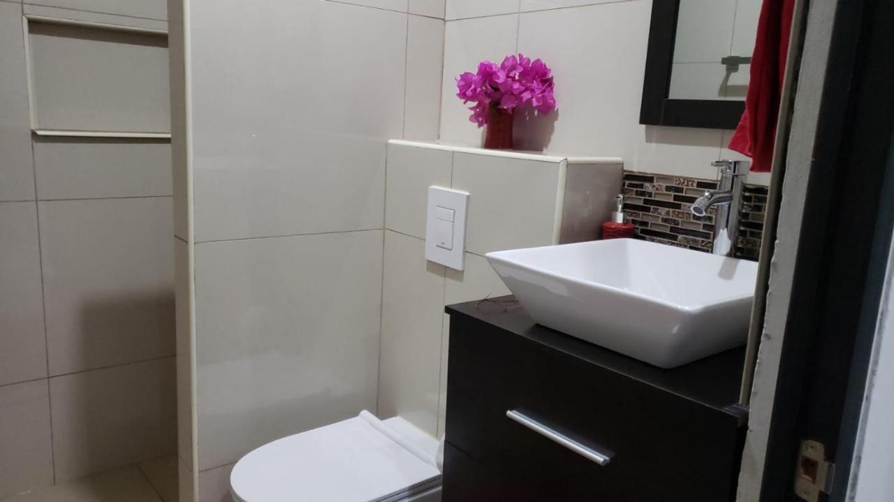 וילמסטאד Cg Apartment - Flamboyan מראה חיצוני תמונה