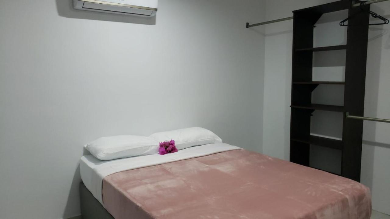 וילמסטאד Cg Apartment - Flamboyan מראה חיצוני תמונה